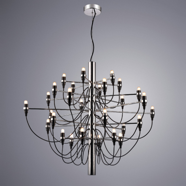 Изображение товара Светильник подвесной Divinare MOLTO 8030/02 LM-50