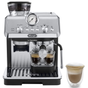 Изображение товара Кофеварка рожкового типа DeLonghi EC9155.MB