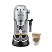 Изображение товара Кофеварка рожкового типа DeLonghi EC685.M