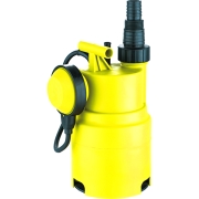 Изображение товара Насос дренажный WWQ ND-250V