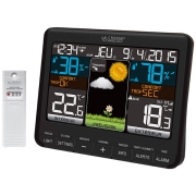 Изображение товара Метеостанция LaCrosse WS6825