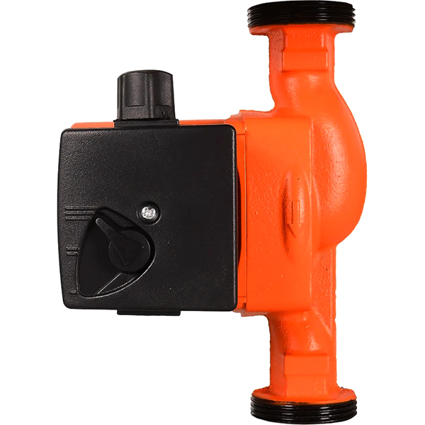 Изображение товара Насос циркуляционный Вихрь ЦН-25-8 ПРОФ