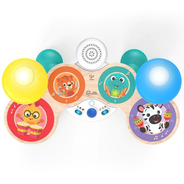 Изображение товара Музыкальный инструмент детский Hape 12804_HP