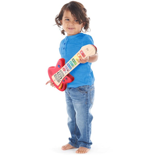 Изображение товара Музыкальный инструмент детский Hape 12805_HP