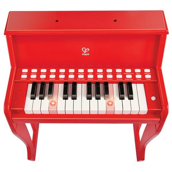 Изображение товара Музыкальный инструмент детский Hape E0630_HP