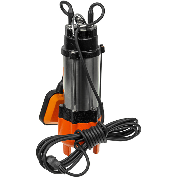 Изображение товара Насос дренажный Вихрь ФН-250А