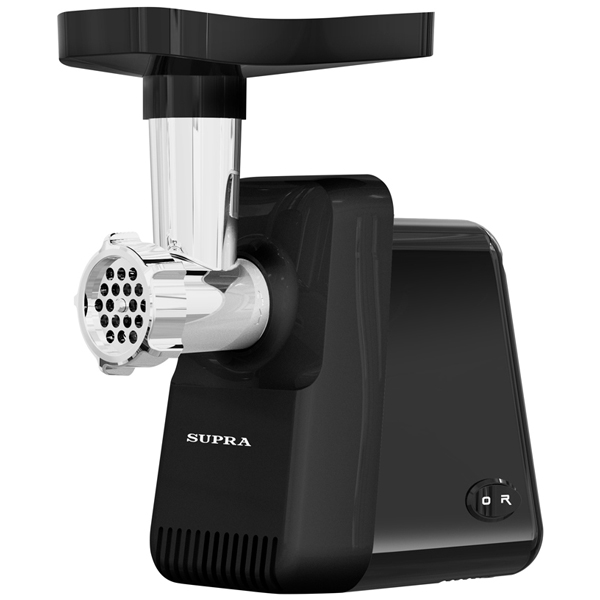 Изображение товара Электромясорубка Supra MGS-2002