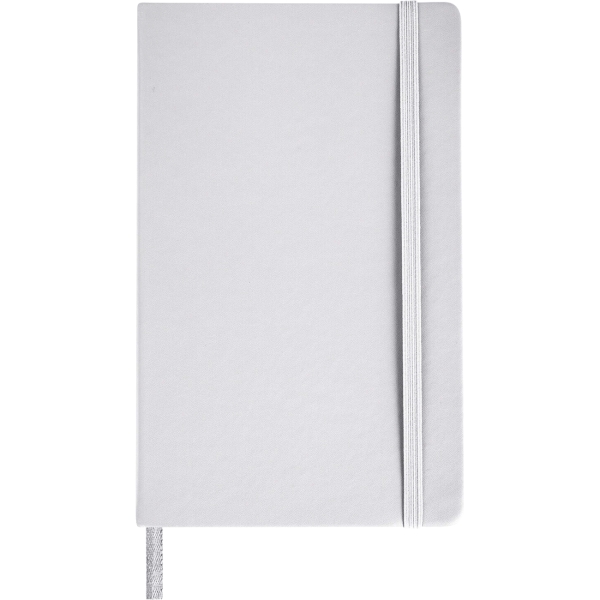 Изображение товара Скетчбук Brauberg 130х210мм 140г/м2 80л Белый