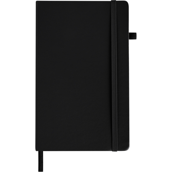 Изображение товара Скетчбук Brauberg чёрная бумага 130х210мм 140г/м2 80л