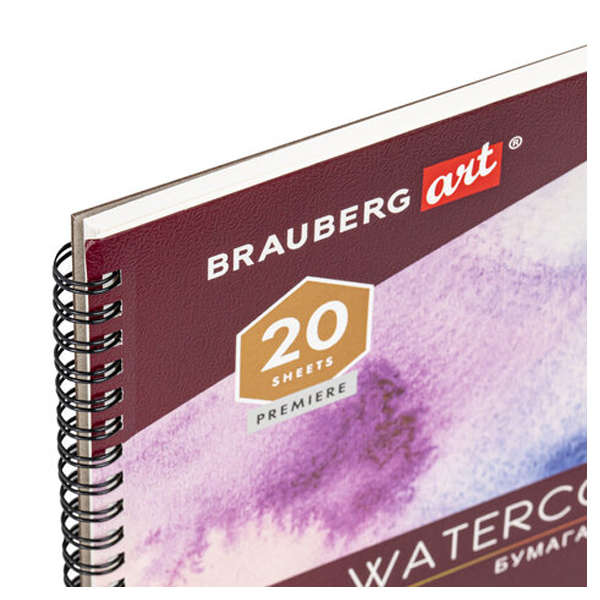 Изображение товара Альбом Brauberg 113215