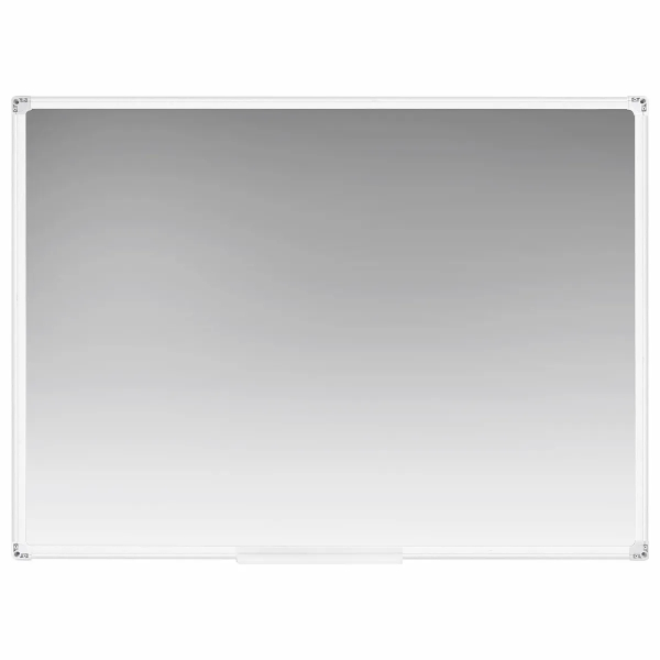 Изображение товара Доска магнитно-маркерная Brauberg 90х120см Standard