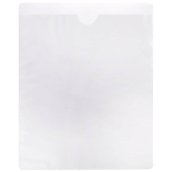 Изображение товара Карман самоклеящийся Staff на любую поверхн А5 10шт STAFF