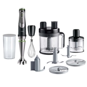 Изображение товара Погружной блендер Braun HB901AI-MQ9195XLI