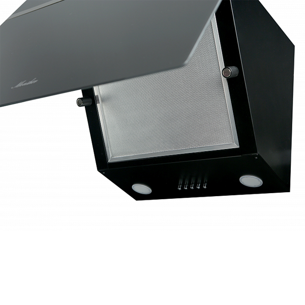 Изображение товара Вытяжка Monsher TOULON 60 Noir
