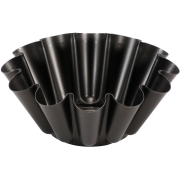 Изображение товара Форма для выпекания (металл) Guardini Gardenia Brioche 22 см