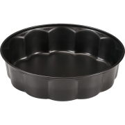 Изображение товара Форма для выпекания (металл) Guardini Gardenia для торта Fiorella 26 см
