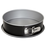 Изображение товара Форма для выпекания (металл) Guardini Silver Elegance круглая разъемная 24 см