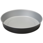 Изображение товара Форма для выпекания (металл) Guardini Silver Elegance круглая 28 см