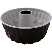 Изображение товара Форма для выпекания (металл) Guardini Silver Elegance 23 см