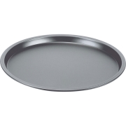 Изображение товара Форма для выпекания (металл) Guardini Silver Elegance для пиццы 32 см