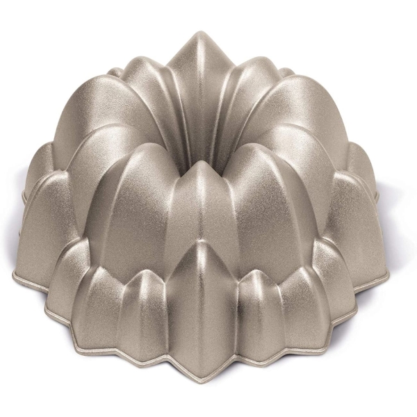 Изображение товара Форма для выпекания (металл) Guardini Sweet Magic Cascade 24 см