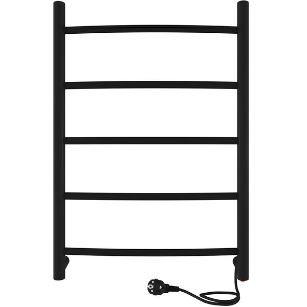 Изображение товара Полотенцесушитель электрический Indigo LCAE60-40BRR