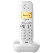 Изображение товара Телефон dect Gigaset A270 SYS RUS White/S30852-H2812-S302