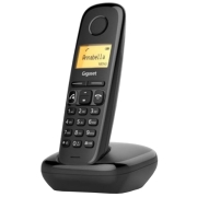 Изображение товара Дополнительная трубка Gigaset A270H/S30852-H2864-S301
