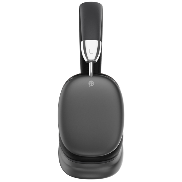 Изображение товара Наушники полноразмерные Bluetooth Pero BH02 PWH-BH02BL черный