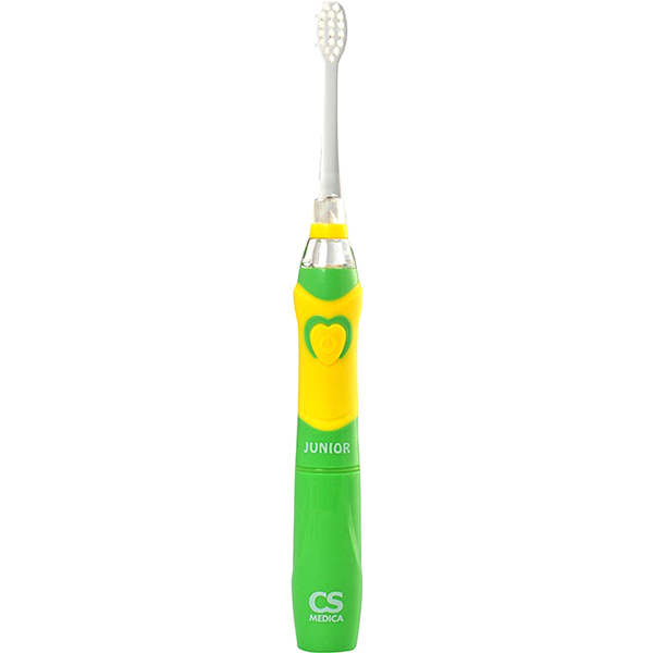 Электрическая зубная щетка CS Medica CS-562 Junior