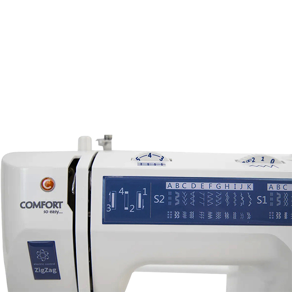 Изображение товара Швейная машина Comfort 130