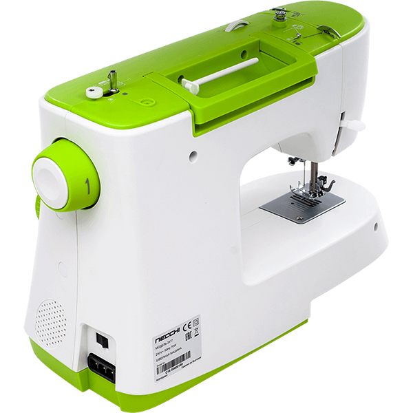Изображение товара Швейная машина Necchi 2417