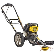 Изображение товара Газонокосилка бензиновая Champion LMH4412