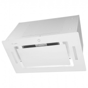 Изображение товара Вытяжка полностью встраиваемая LEX Bloc GS 600 White
