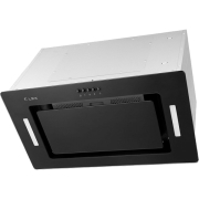 Изображение товара Вытяжка полностью встраиваемая LEX GS Bloc G 600 Black
