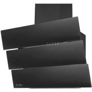 Изображение товара Вытяжка LEX RIO G 600 Black