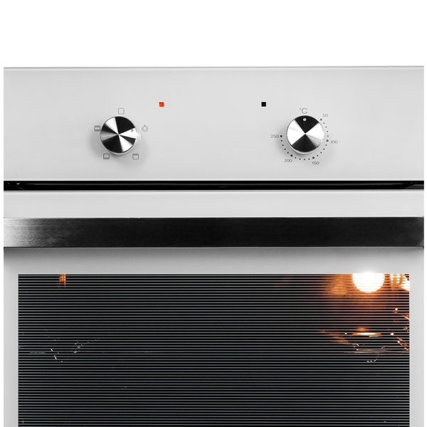 Изображение товара Компактный духовой шкаф LEX EDM 040 WH