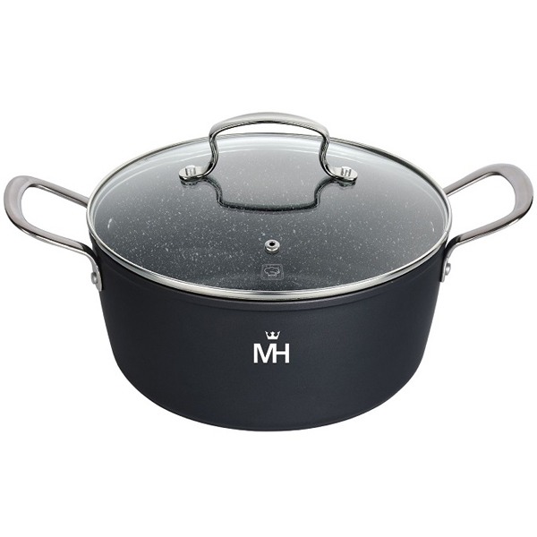 Mercuryhaus 5 4 Л Купить