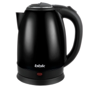 Изображение товара Электрочайник BBK EK1760S черный