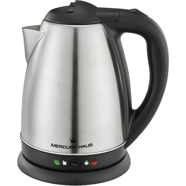 electric kettle without plastic