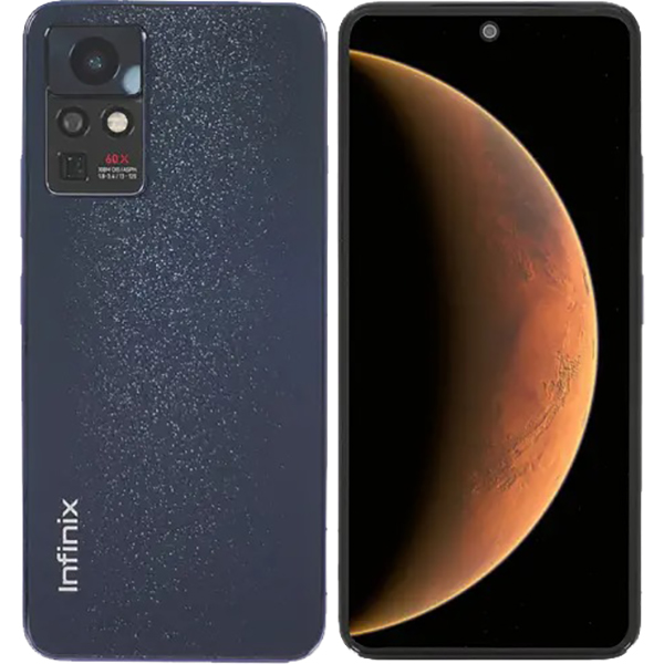 Infinix Zero X Pro X6811 Купить