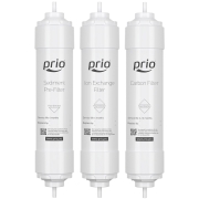 Изображение товара Фильтр для очистки воды Prio Новая вода K681