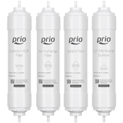 Изображение товара Фильтр для очистки воды Prio Новая вода K688