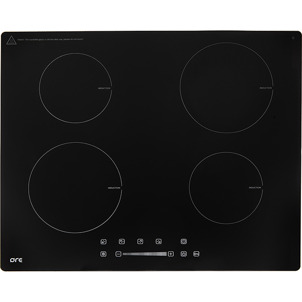 Изображение товара Встраиваемая индукционная панель независимая ORE IS60