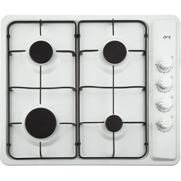 Изображение товара Встраиваемая газовая панель независимая ORE LGA60W
