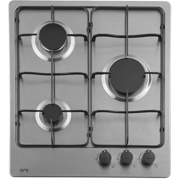 Изображение товара Встраиваемая газовая панель независимая ORE LGB Изображение товара Встраиваемая газовая панель независимая ORE LGB