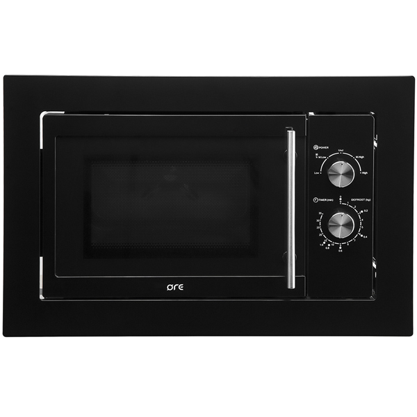 Изображение товара Встраиваемая микроволновая печь ORE MWA20B