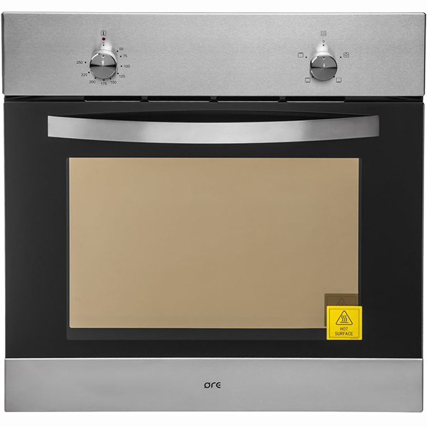 Изображение товара Электрический духовой шкаф ORE VA60 нержавеющая сталь Изображение товара Электрический духовой шкаф ORE VA60 нержавеющая сталь