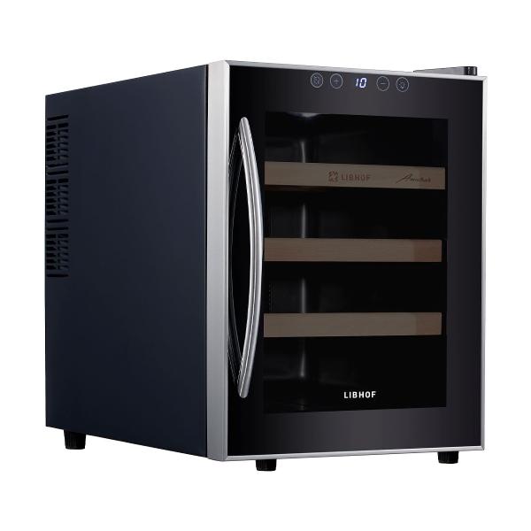 Изображение товара Винный шкаф Libhof Amateur AM-12