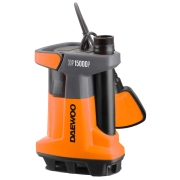 Изображение товара Насос дренажный Daewoo Products DDP 15000 P